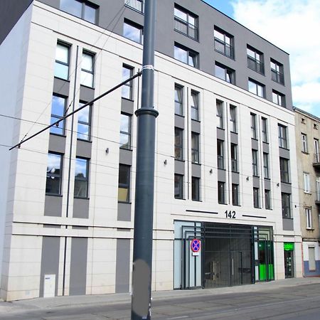 Apartamentylove - Apartament Kilinski, Prywatny Garaz Podziemny Opcjonalnie ウッチ エクステリア 写真