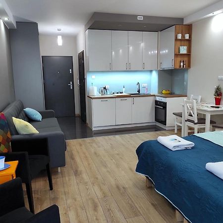 Apartamentylove - Apartament Kilinski, Prywatny Garaz Podziemny Opcjonalnie ウッチ エクステリア 写真