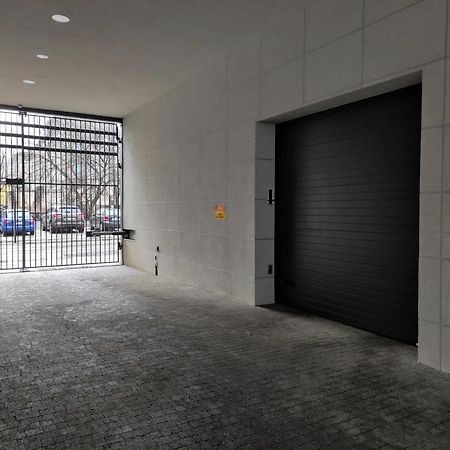 Apartamentylove - Apartament Kilinski, Prywatny Garaz Podziemny Opcjonalnie ウッチ エクステリア 写真
