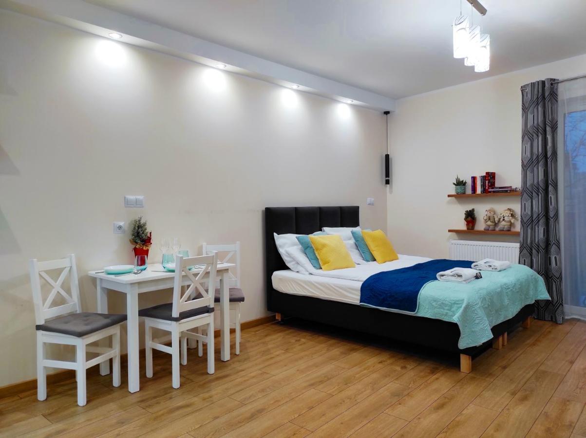 Apartamentylove - Apartament Kilinski, Prywatny Garaz Podziemny Opcjonalnie ウッチ エクステリア 写真