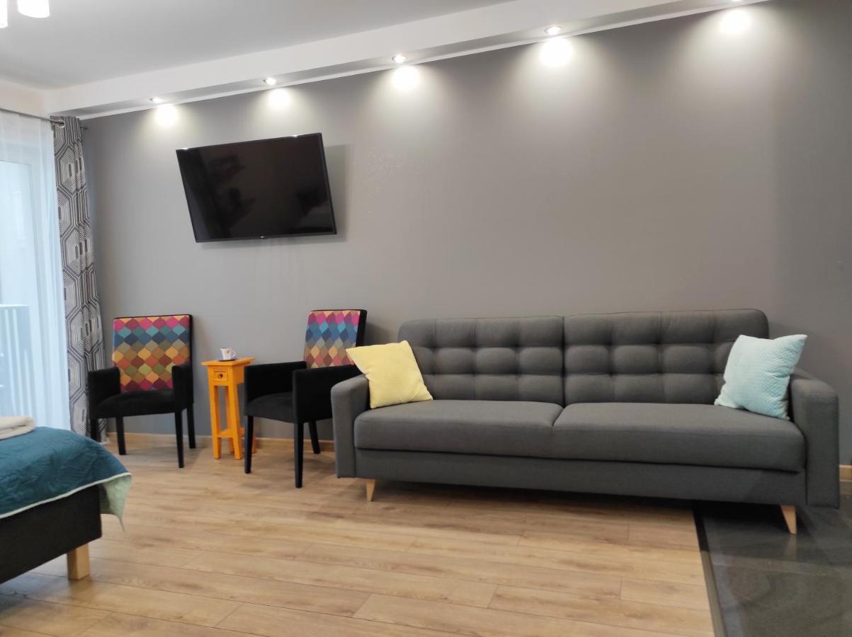 Apartamentylove - Apartament Kilinski, Prywatny Garaz Podziemny Opcjonalnie ウッチ エクステリア 写真