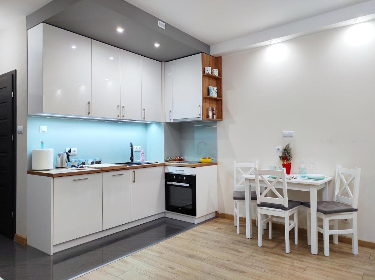 Apartamentylove - Apartament Kilinski, Prywatny Garaz Podziemny Opcjonalnie ウッチ エクステリア 写真