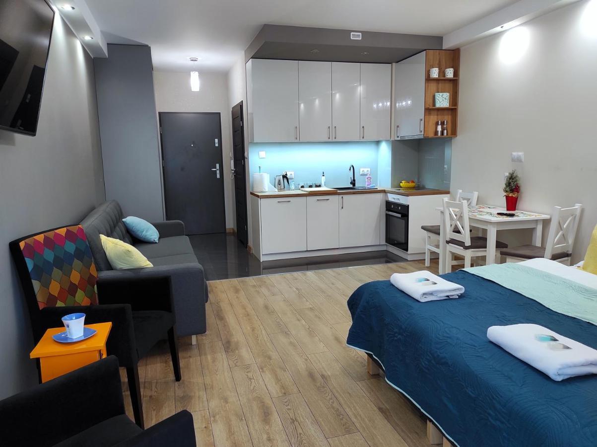 Apartamentylove - Apartament Kilinski, Prywatny Garaz Podziemny Opcjonalnie ウッチ エクステリア 写真