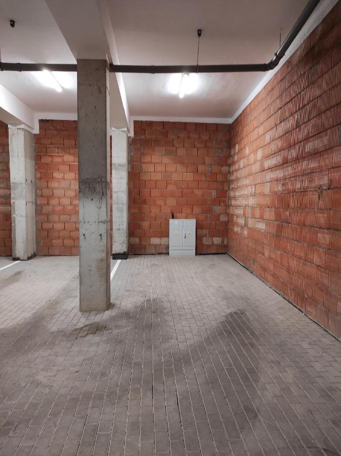 Apartamentylove - Apartament Kilinski, Prywatny Garaz Podziemny Opcjonalnie ウッチ エクステリア 写真